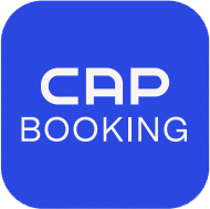 CapBooking Online-Buchungstool